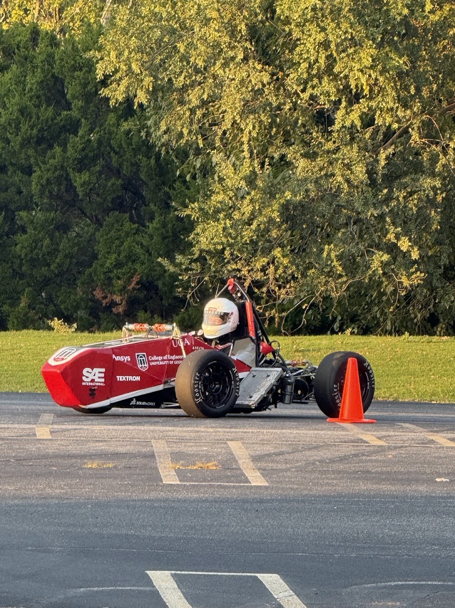 Avery FSAE