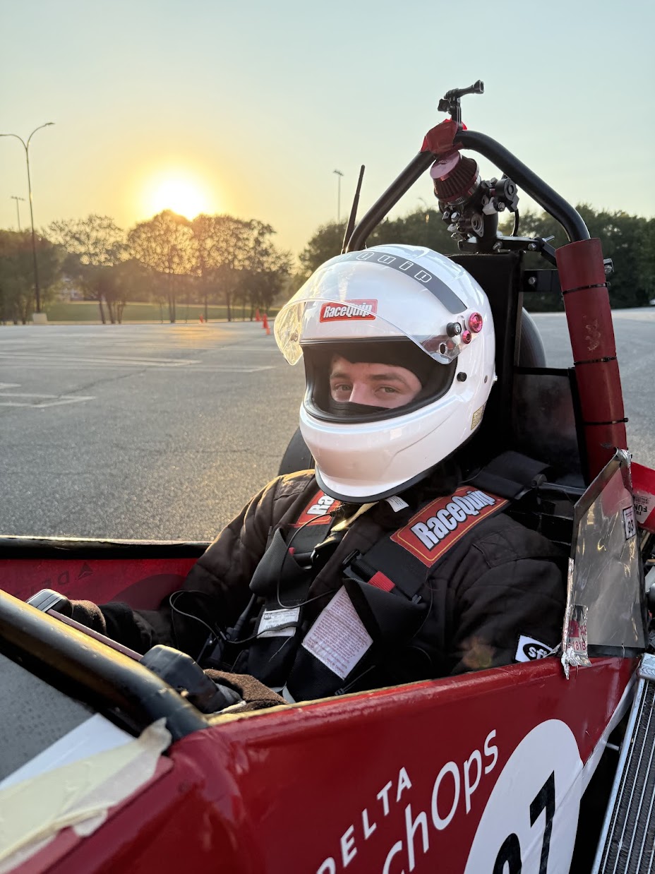 Avery FSAE 2