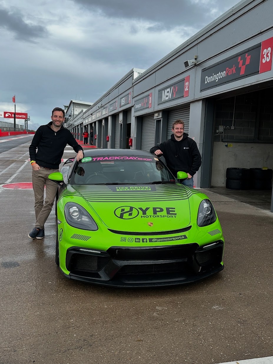 Donnington Park
