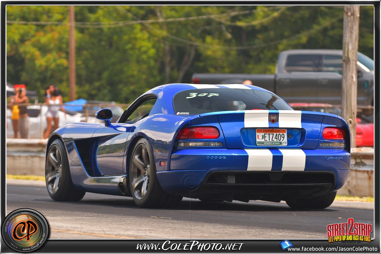 Jose Viper