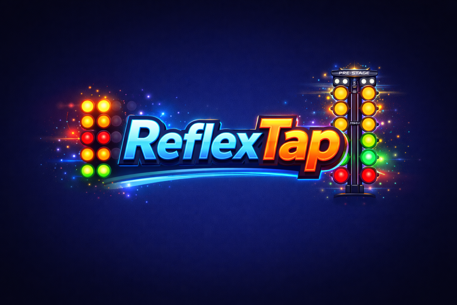 ReflexTap Pro